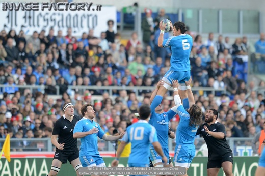 2012-11-17 Roma - Italia-Nuova Zelanda 1173 Alessandro Zanni